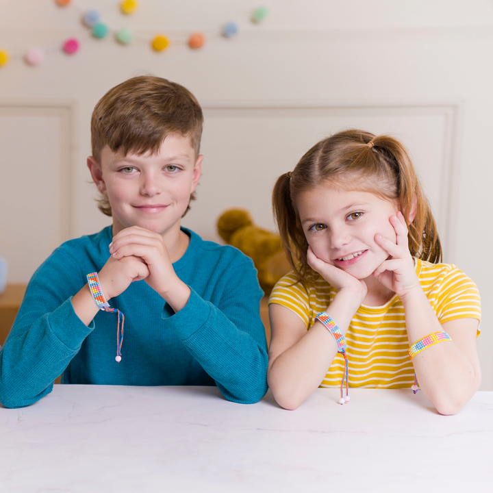 Diamond Dotz Neon Bracelets Kit