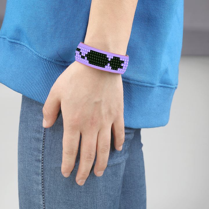 Diamond Dotz Pets Bracelets Kit