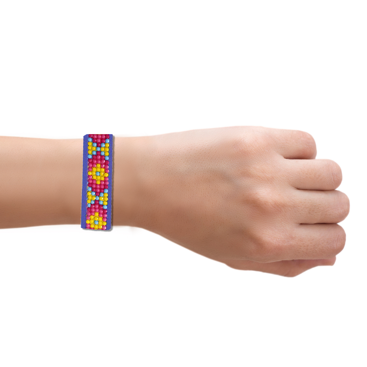 Diamond Dotz Waves Bracelets Kit