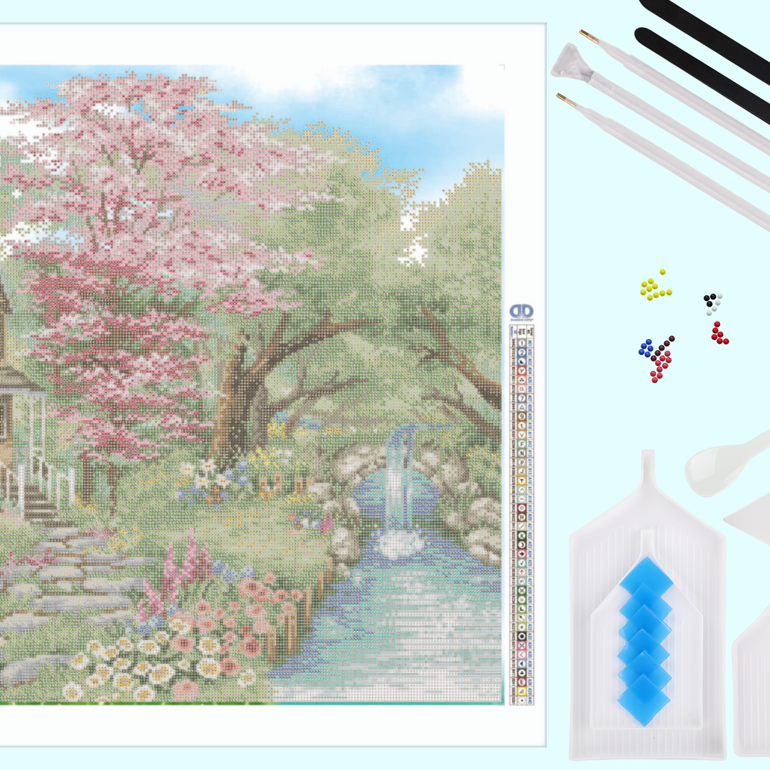 Diamond Dotz Dotting Extravaganza Kit
