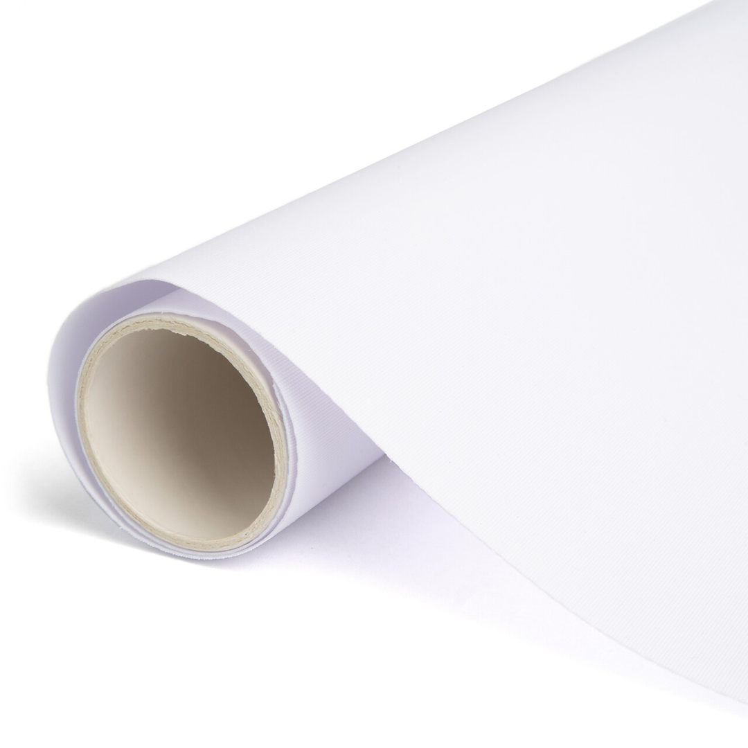 Diamond Dotz Fabric Roll - Plain Without Adhesive 48 x 99cm (19 x 39 in)