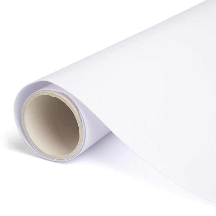 Diamond Dotz Fabric Roll - Plain Without Adhesive 48 x 99cm (19 x 39 in)