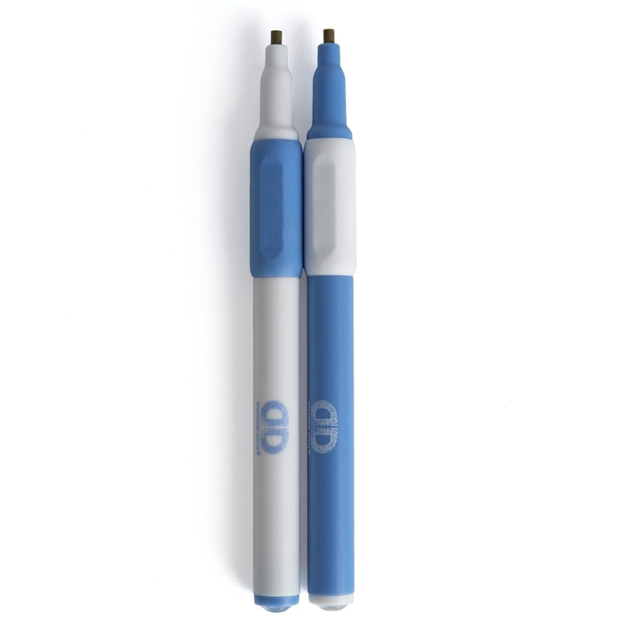 Diamond Dotz Twin Pack Dotz Delux Styluses - 2-Pack