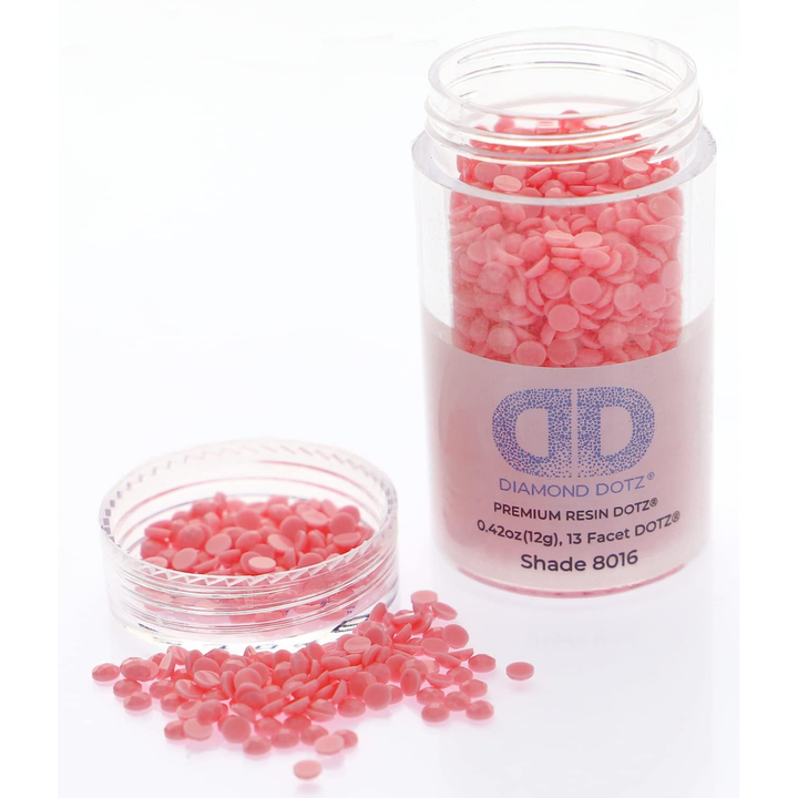 Diamond Dotz 2.8MM 12G DOTZ Cylinder - Musk