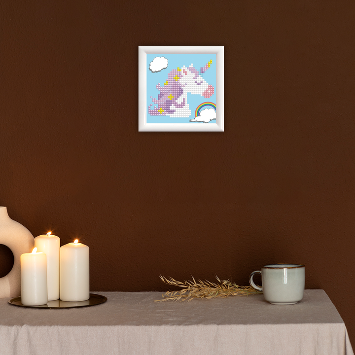 Diamond Dotz Uni Prayer - 11 x 11 in