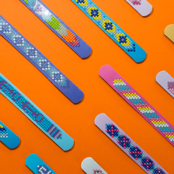 Diamond Dotz Pets Bracelets Kit