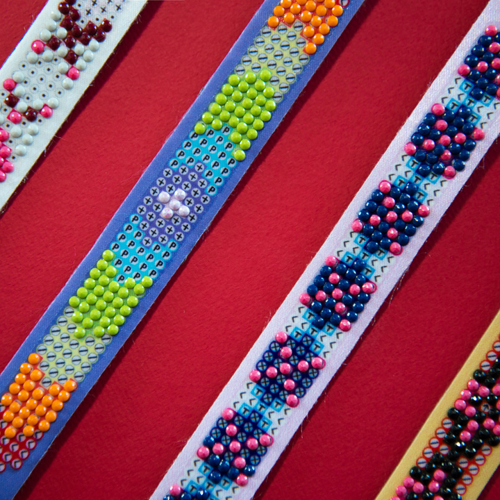 Diamond Dotz Geometric Bracelets Kit