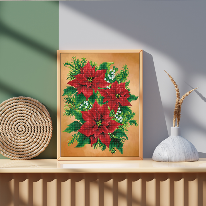 Diamond Dotz Festive Cheer - 17.99 x 13.98 in