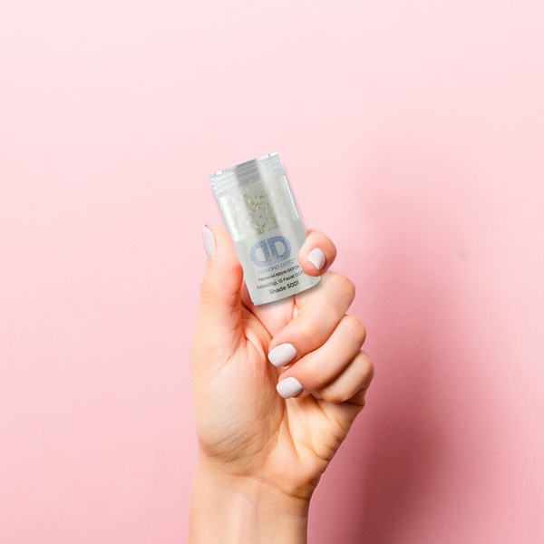 Diamond Dust Diamond Dust Powder - High Precision Grinding Solutions