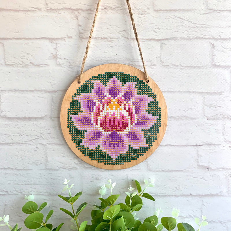 Lotus Flower