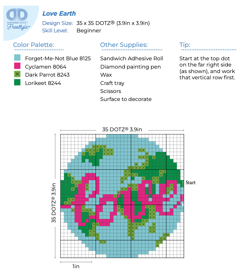 Love Earth