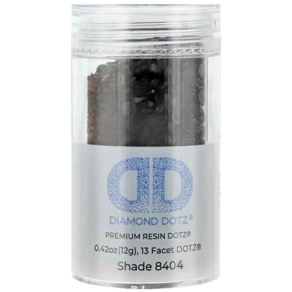 2.8MM 12G DOTZ Cylinder - Purple Brown | Diamond Painting Beads