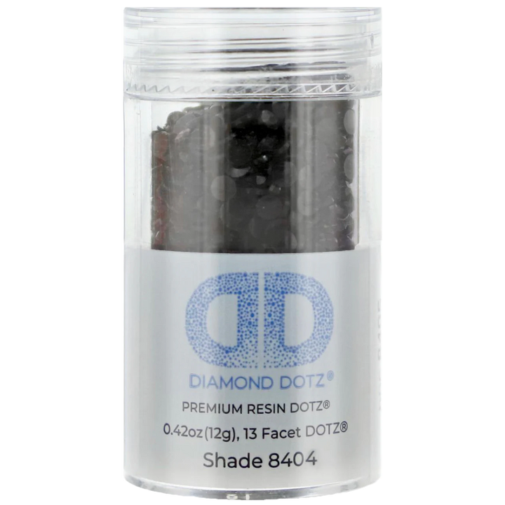 Diamond Dotz 2.8MM 12G DOTZ Cylinder - Purple Brown