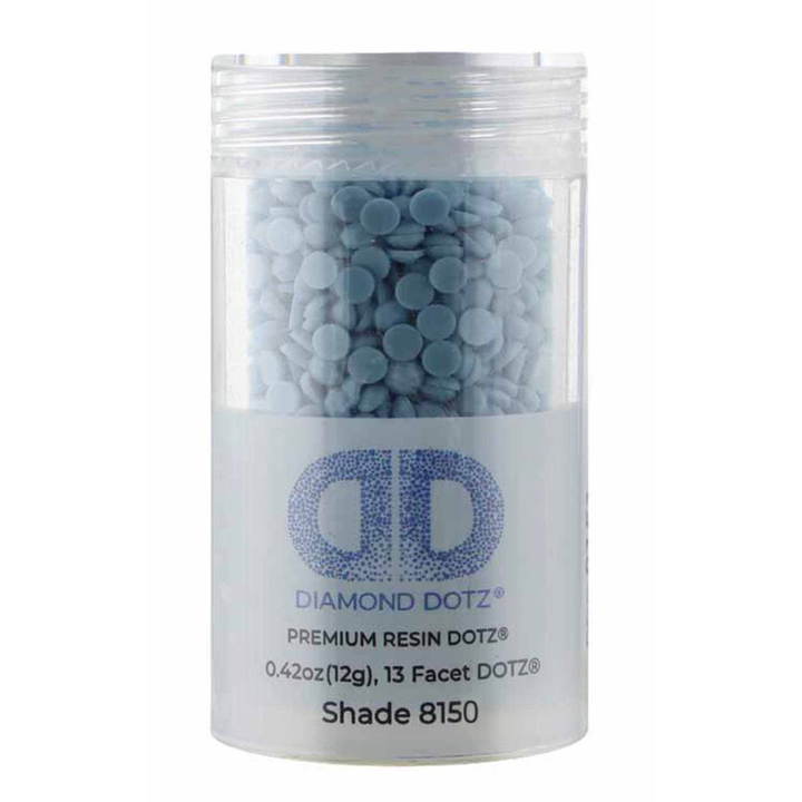Diamond Dotz 2.8MM 12G DOTZ Cylinder - Sea Quest