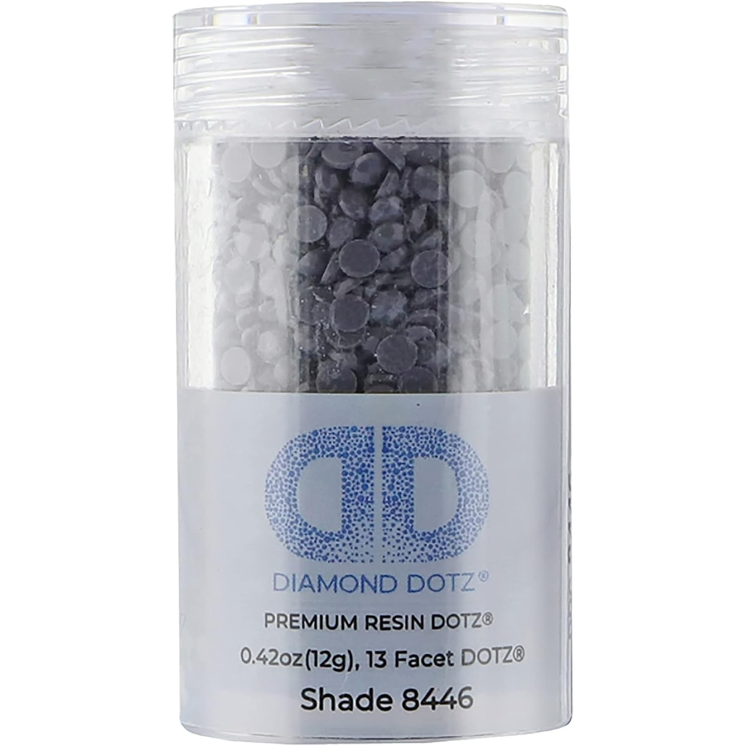 Diamond Dotz 2.8MM 12G DOTZ Cylinder - Shadow