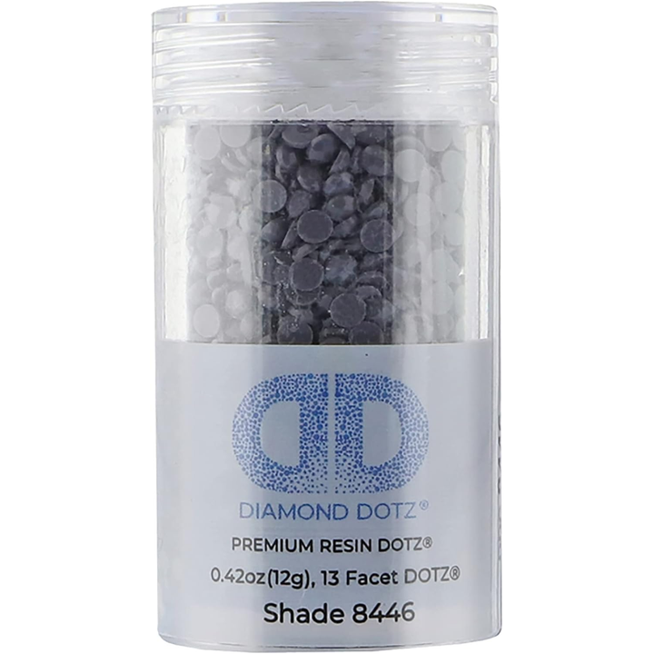 Diamond Dotz 2.8MM 12G DOTZ Cylinder - Shadow