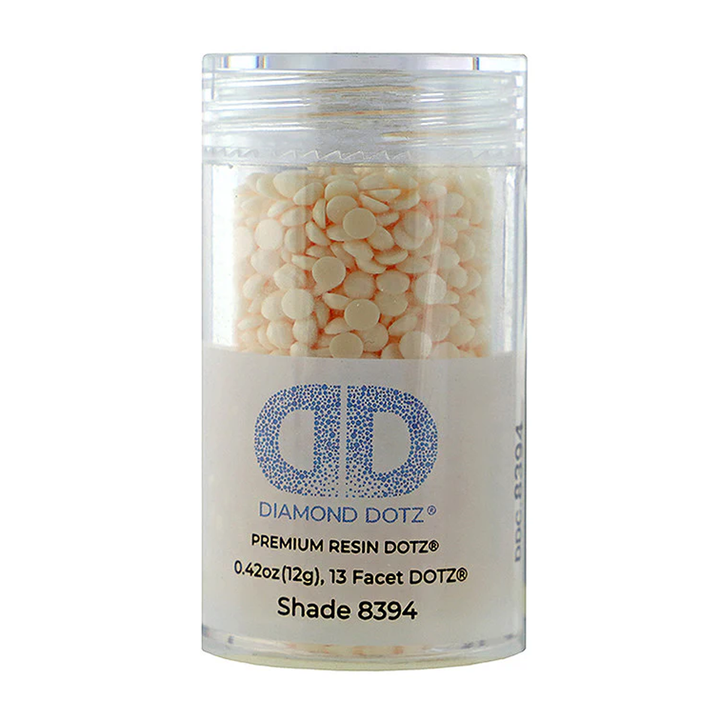 Diamond Dotz 2.8MM 12G DOTZ Cylinder - Magnolia
