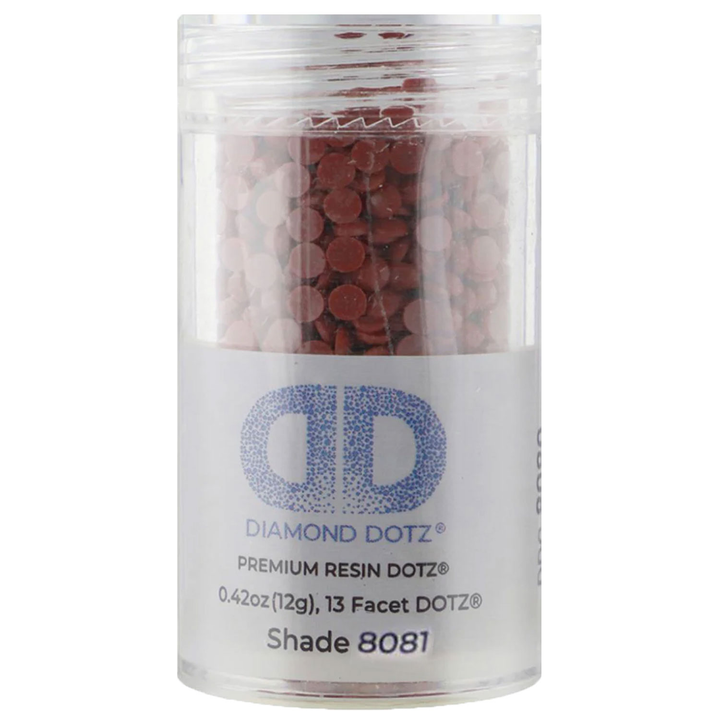 Diamond Dotz 2.8MM 12G DOTZ Cylinder - Sangria