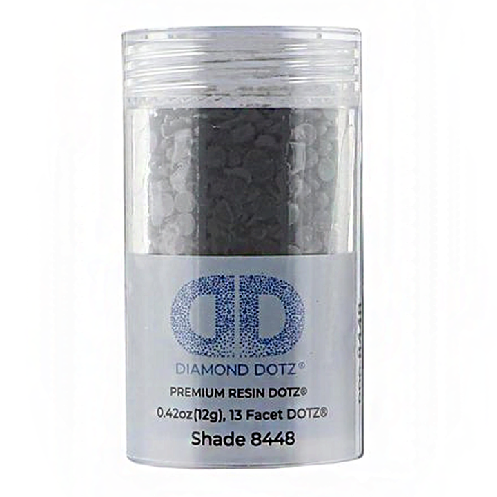 Diamond Dotz 2.8MM 12G DOTZ Cylinder - Steel
