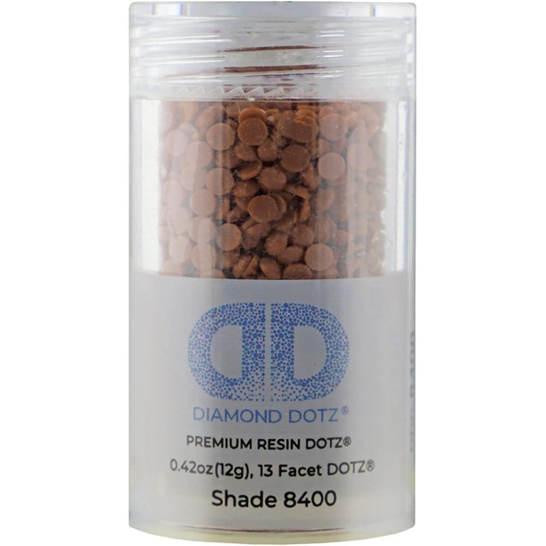 Diamond Dotz 2.8MM 12G DOTZ Cylinder - Bark