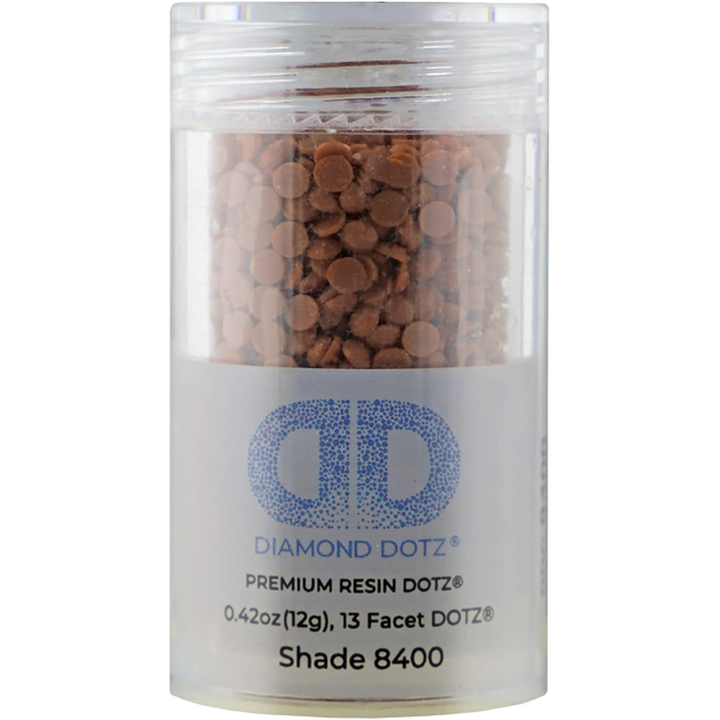Diamond Dotz 2.8MM 12G DOTZ Cylinder - Bark