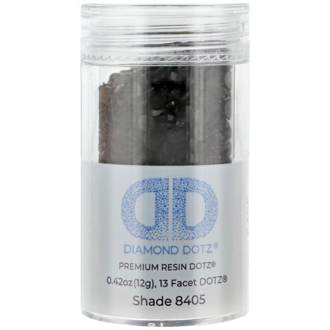 Diamond Dotz 2.8MM 12G DOTZ Cylinder - Burnt Umber
