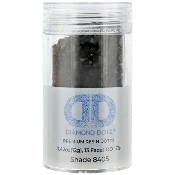 2.8MM 12G DOTZ Cylinder - Burnt Umber | Diamond Painting