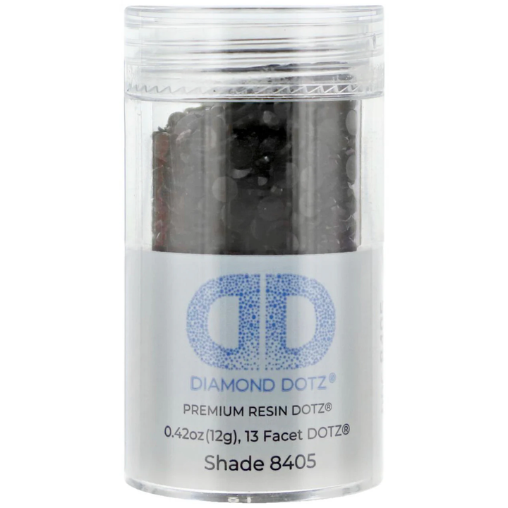 Diamond Dotz 2.8MM 12G DOTZ Cylinder - Burnt Umber