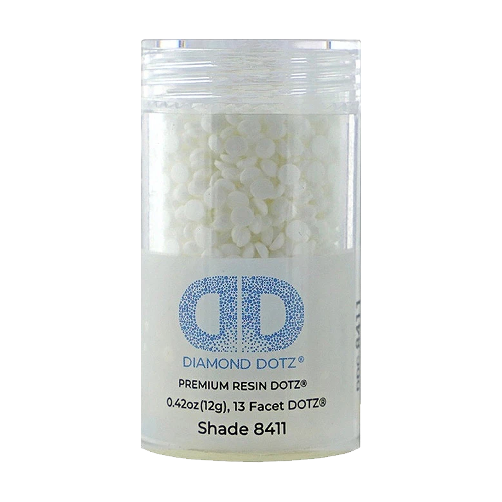 Diamond Dotz 2.8MM 12G DOTZ Cylinder - Frost