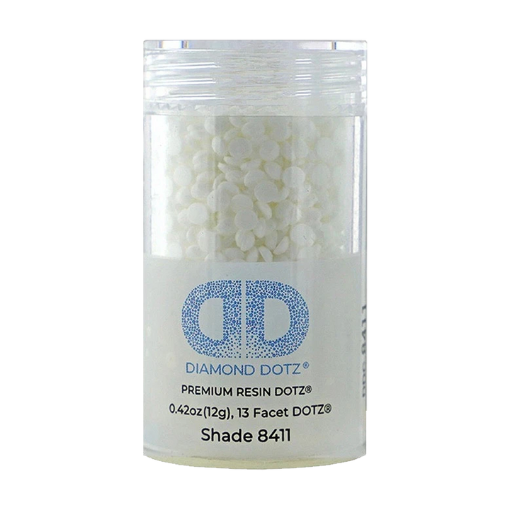 Diamond Dotz 2.8MM 12G DOTZ Cylinder - Frost