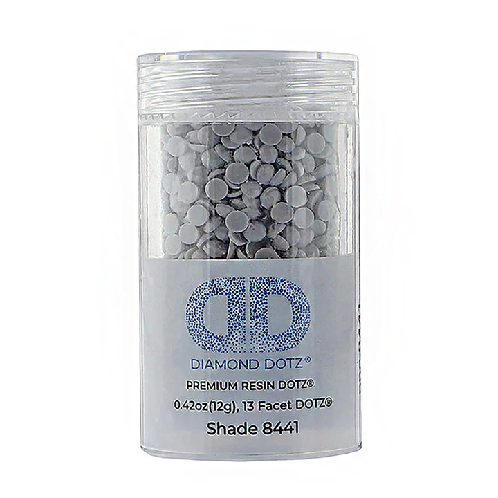 Diamond Dotz 2.8MM 12G DOTZ Cylinder - Dove