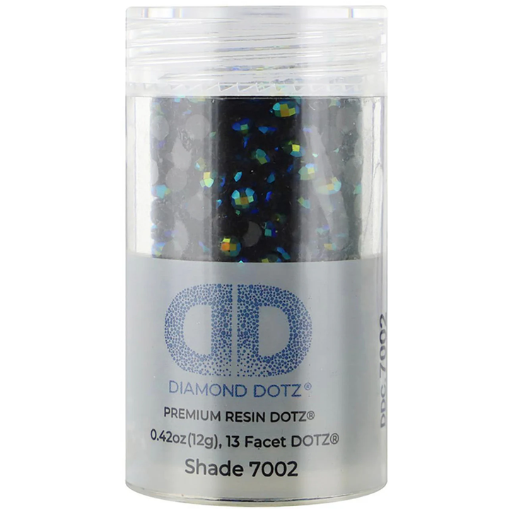 Diamond Dotz 2.8MM 12G DOTZ Cylinder - PRISM METALLIC