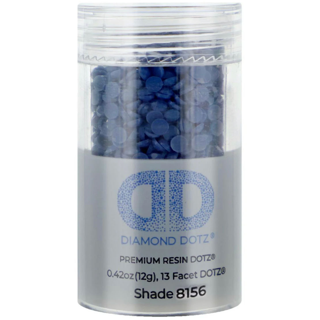Diamond Dotz 2.8MM 12G DOTZ Cylinder - Ink