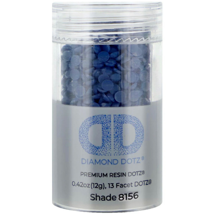 Diamond Dotz 2.8MM 12G DOTZ Cylinder - Ink