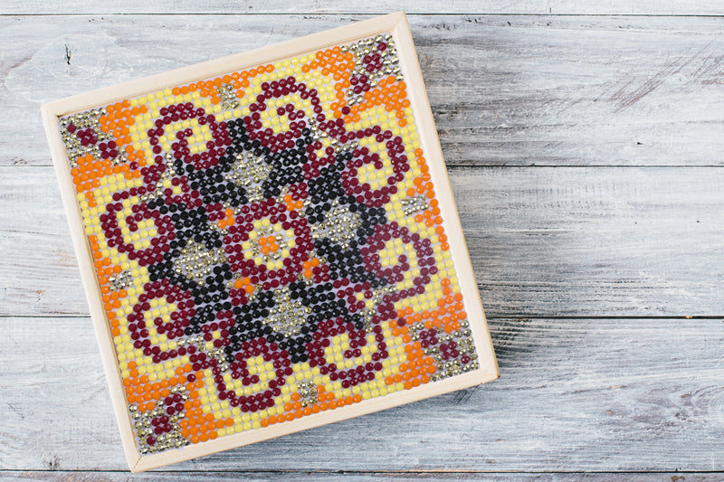 Mandala Square