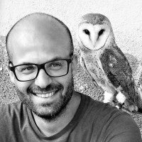 Martin Cambriglia