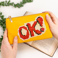 Question & OK Signs — 1