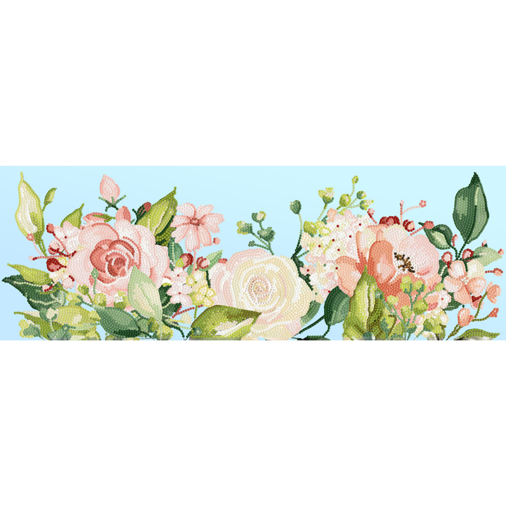 Pale Floral
