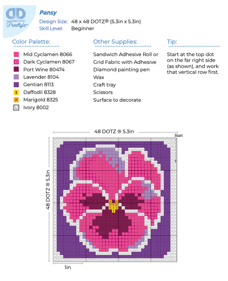 Pansy