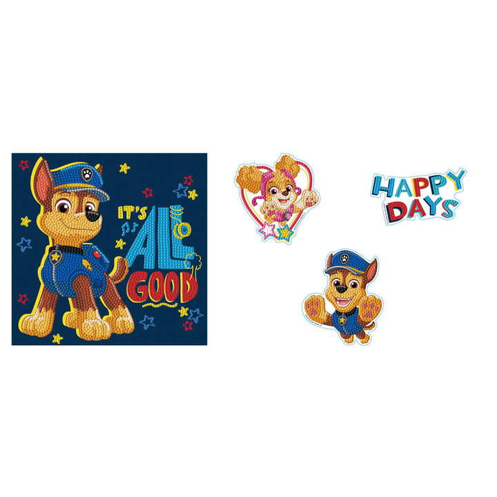 Happy Days! Activity Set
