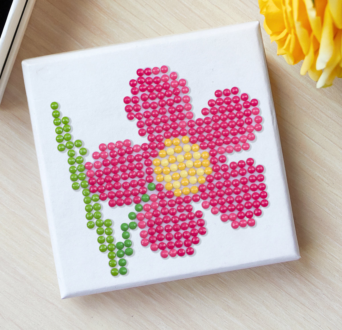 Pink Flower