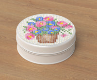 Flower Pot — 2