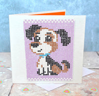 Puppy — 1