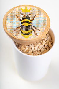 Queen Bee — 2