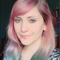 Rachel Anderson