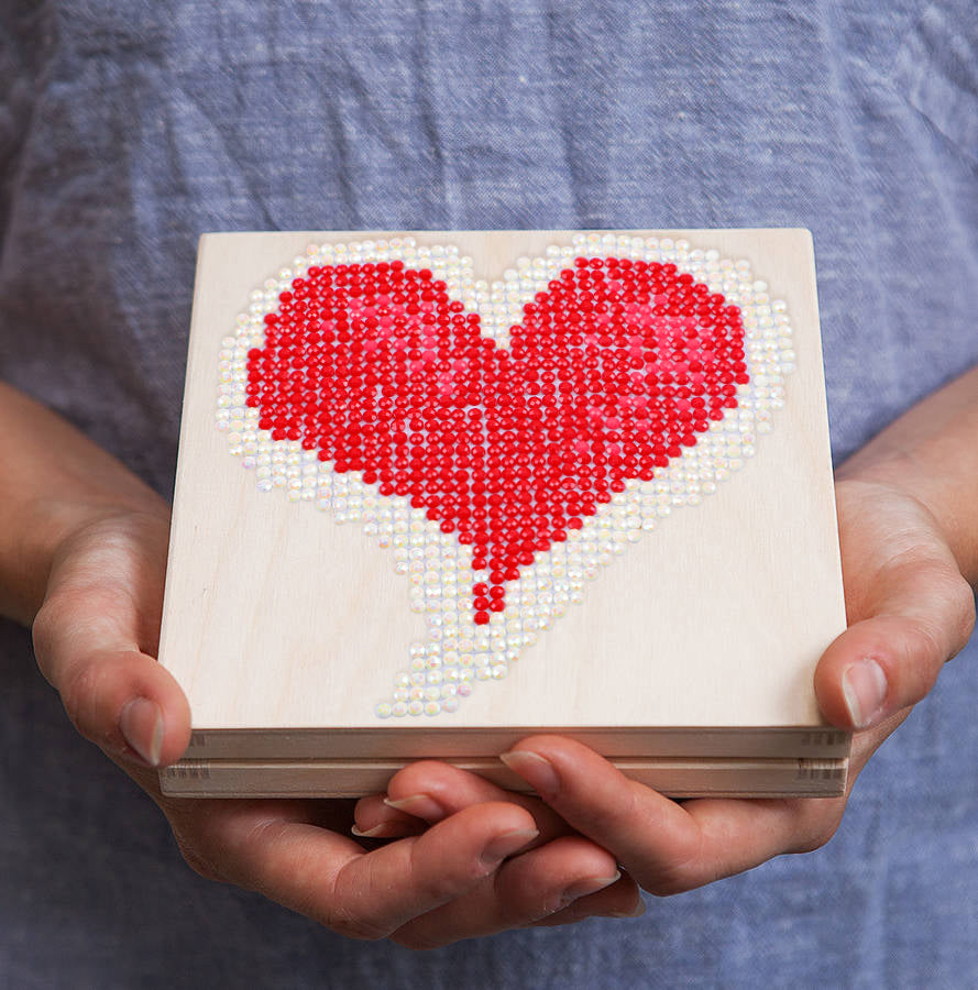 Red Heart