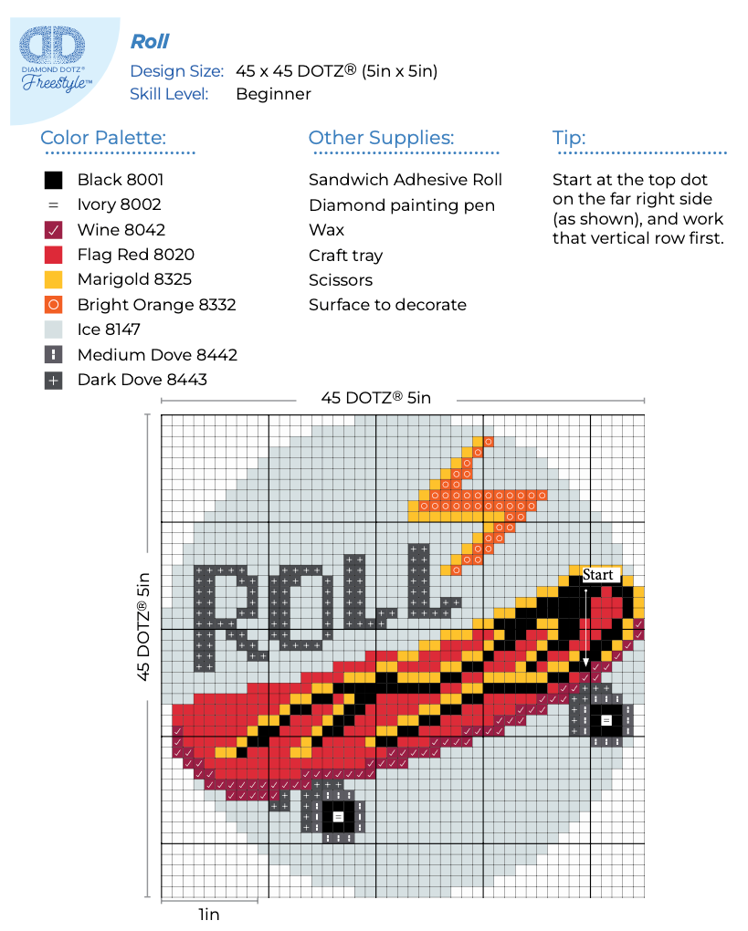 Roll