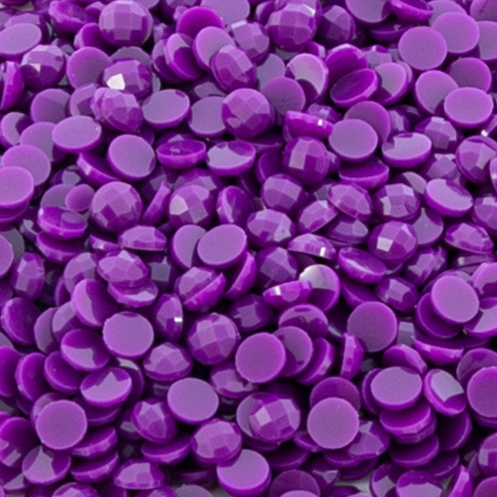 Diamond Dotz 2.8MM 12G DOTZ Cylinder - Royal Purple