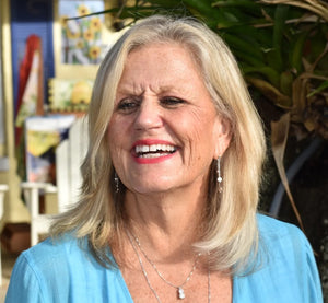 Sally Eckman Roberts