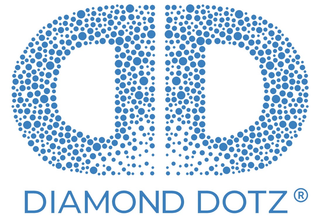 Shipping Information DIAMOND DOTZ Shipping information diamond dotz